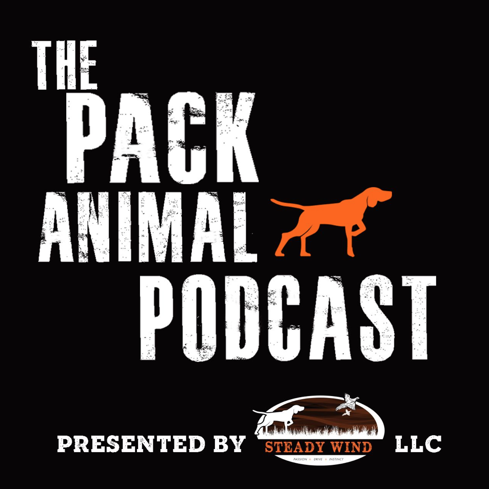 THE PACK ANIMAL PODCAST