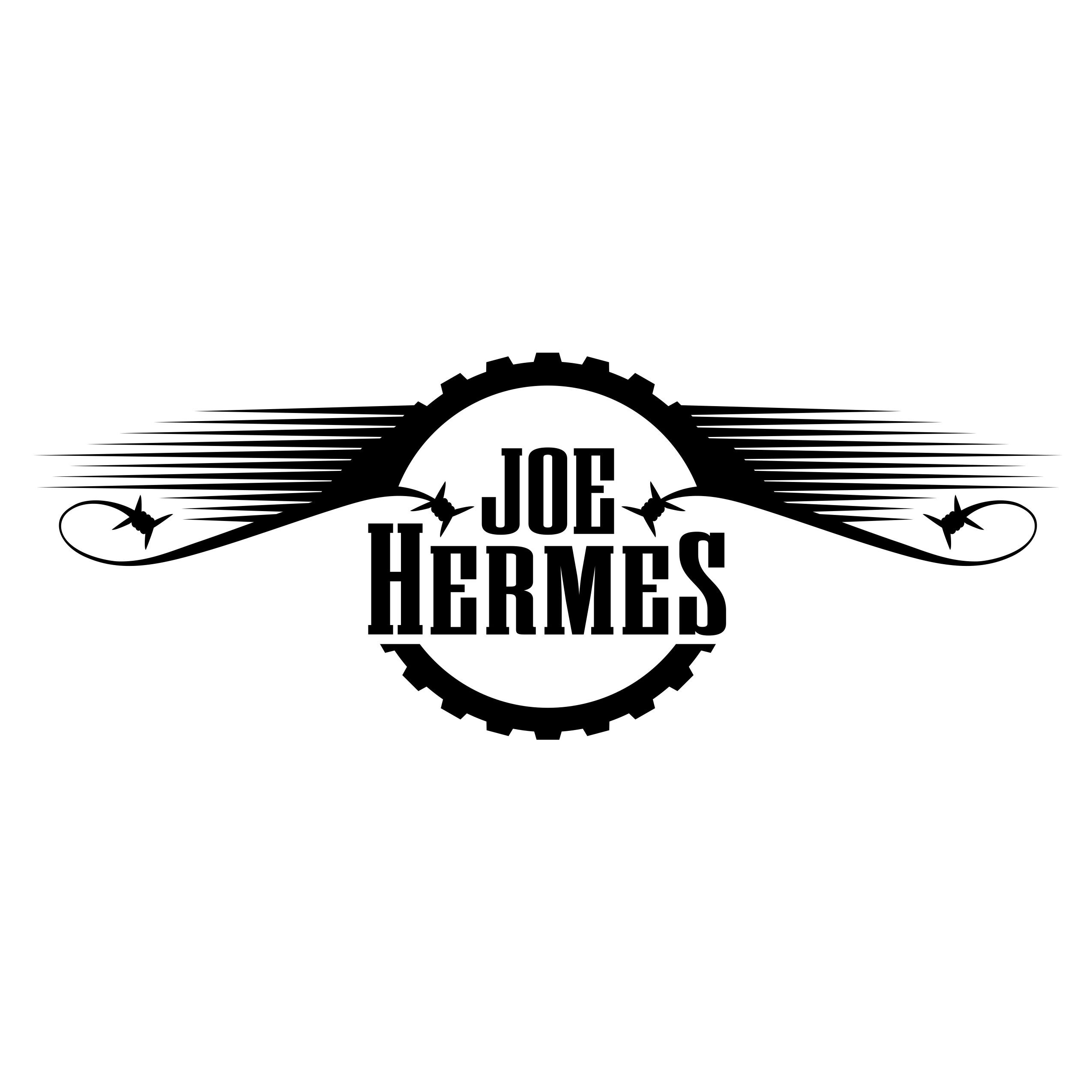 JOE HERMES
