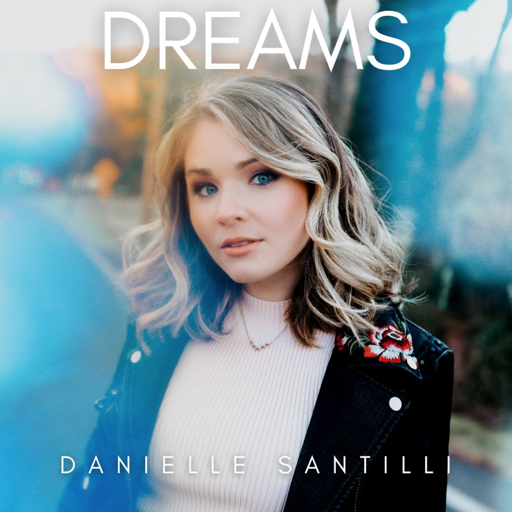 DANIELLE SANTILLI