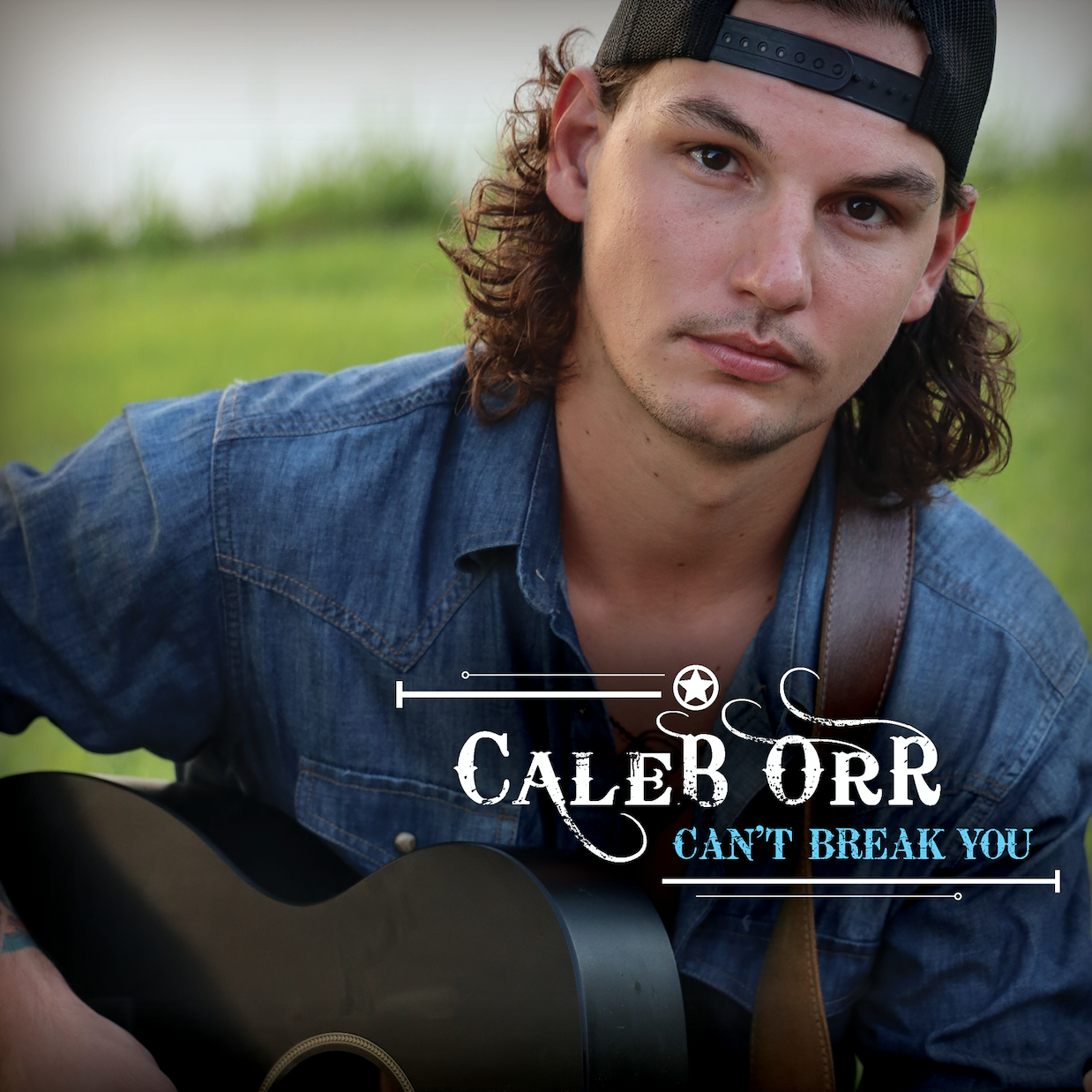 CALEB ORR MUSIC